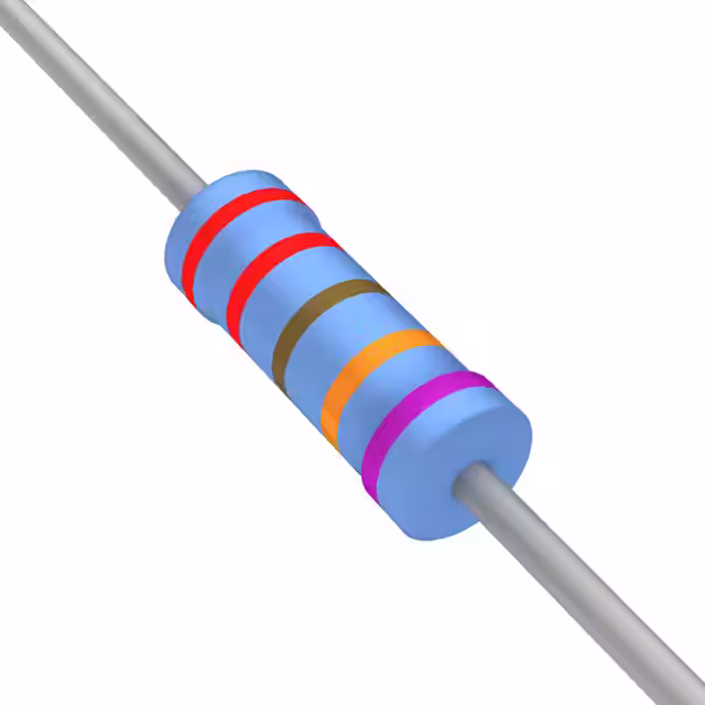 YR1B221KCC TE Connectivity Passive Product electronic component